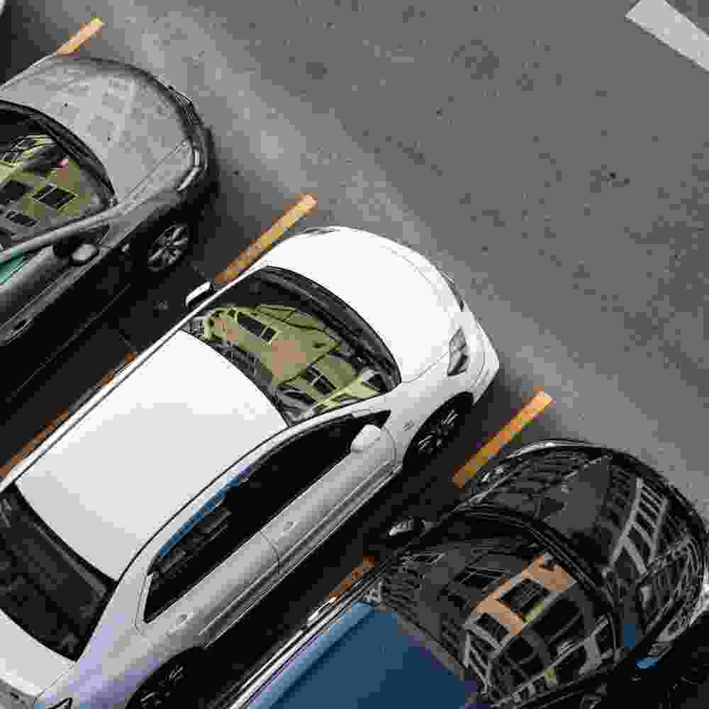 Car Parking Image